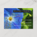 Search for home health care business cards Professional