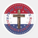 Search for cross country stickers Christian