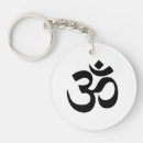 Search for aum symbol key rings Spiritual