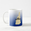 Search for new hampshire state mugs Usa