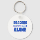 Search for literary key rings Book lover