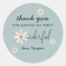 Search for onederful stickers Boho