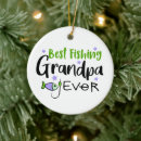 Search for daddy christmas tree decorations Fishing