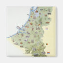 Search for featuring magnets Europe