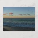 Search for crashing wave postcards Ocean