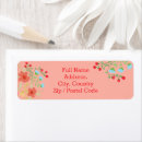 Search for artistic return address labels Green