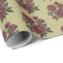 Search for hand painted wrapping paper Pink