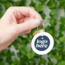 Search for connects key rings Qr code