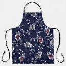 Search for elegant design aprons Pattern