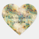 Search for peacock green stickers Teal