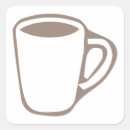 Search for coffee mugs stickers Espresso