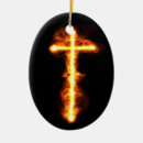 Search for religious christmas tree decorations Blue