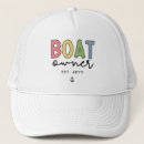 Search for pontoon boat hats Anchor