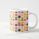 Search for funky flowers mugs 70s