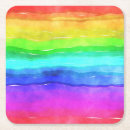 Search for square rainbow Colorful