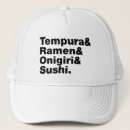 Search for sushi hats Foodie