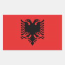 Search for albanian stickers Eagle