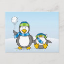 Search for beak postcards Winter