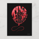 Search for licence postcards Pennywise the clown