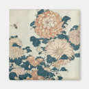 Search for woodblock magnets Ukiyo e