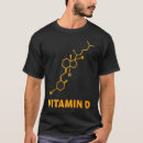 Search for calcium tshirts Vitamin