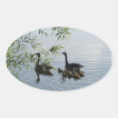 Search for geese stickers Lake