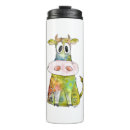 Search for funny cow travel mugs Animal