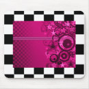Search for chequered mousepads Design