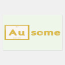 Search for chemical symbol stickers Science