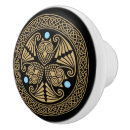 Search for celtic knobs and pulls Irish