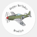 Search for bomber stickers War