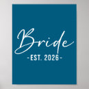 Search for 2 brides posters Groom
