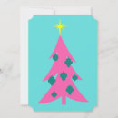 Search for retro christmas invitations Christmas open house