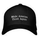 Search for thinking hats America