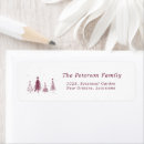 Search for splatter paint return address labels Modern