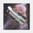 Search for hubble magnets Stars