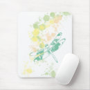Search for splash mousepads Teal