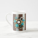 Search for clock mugs Steampunk