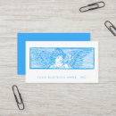 Search for winged business cards Professional