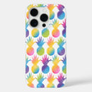 Search for watercolor pineapple iphone cases Hawaiian