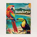 Search for vintage travel posters puzzles Beach