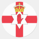 Search for northern ireland stickers Country