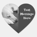 Search for cute dog valentine stickers Paws