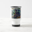Search for dragon travel mugs Animal