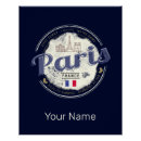 Search for vintage eiffel tower posters France