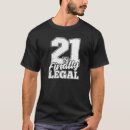 Search for finally 21 tshirts Legal
