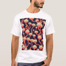 Search for mushroom tshirts Pattern