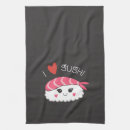 Search for japanese tea towels Sushi