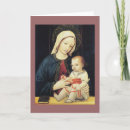 Search for mothers children christmas cards Jesus
