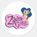 Search for virgo zodiac sign stickers Design